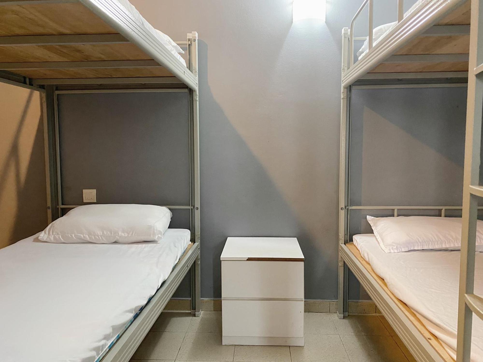 K Hotel 8 Сингапур Екстериор снимка